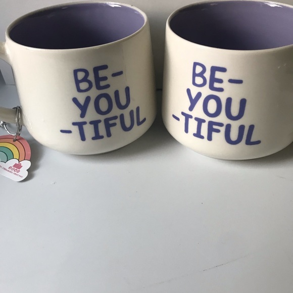 Two novelty mugs - Picture 3 of 7
